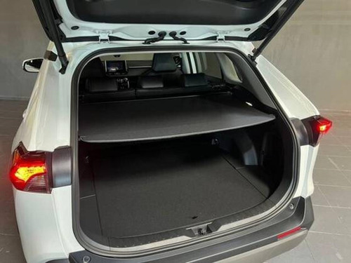 Toyota RAV4 2.5 VVT-IE HYBRID SX CONNECT AWD CVT