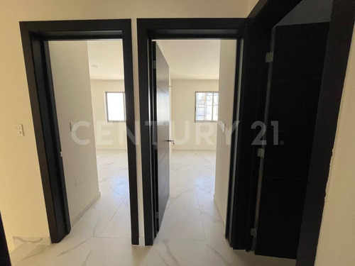 Casa En Venta En Fraccionamiento Montecarlo Grand, Mazatlán Sinaloa