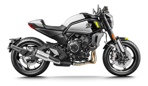 Imagen 3 de 24 de Lanzamiento !! Cfmoto Clx700 Sport. 100 % Financiada !