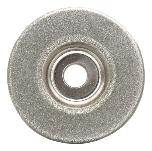 Muela Abrasiva Multifunción Portátil Para 56 Mm Grano 180