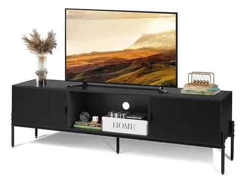 Soporte De Tv Moderno Para Televisores De 65 Pulgadas