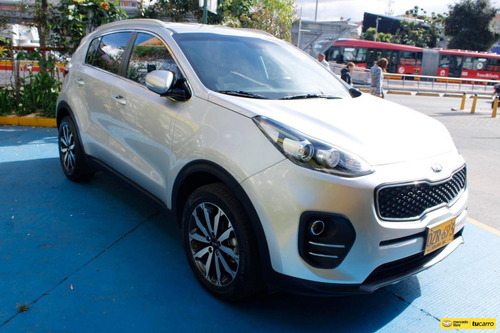 Kia Sportage 2.0 Lx