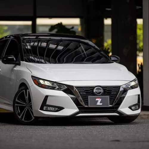 Nissan Sentra 2.0 2023