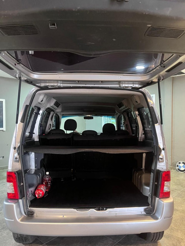 Citroën Berlingo 1.6 Hdi 92 Bussines Mixto