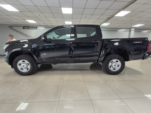 Chevrolet S10 2.8 Cd 4X2 Wt