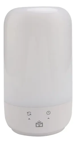Smart Luminária De Mesa 2ª Gen 7w Positivo Casa Inteligente