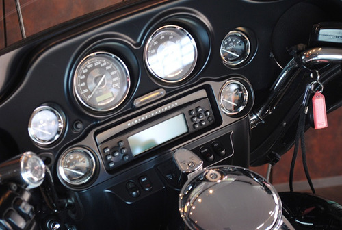 Harley Davidson Ultra Limited