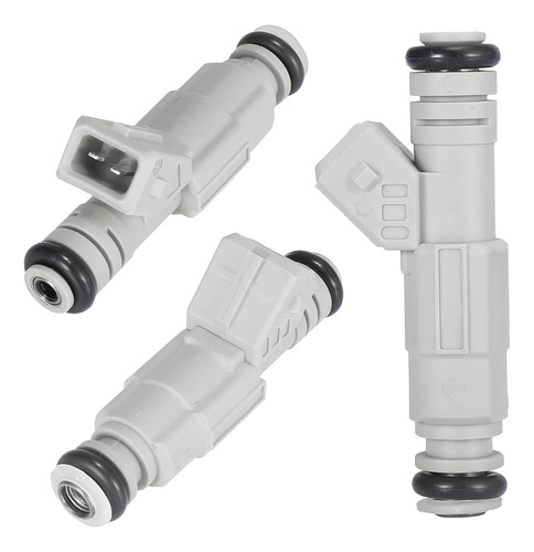 Inyector De Combustible Para Pontiac Bonneville 1996 A 2003