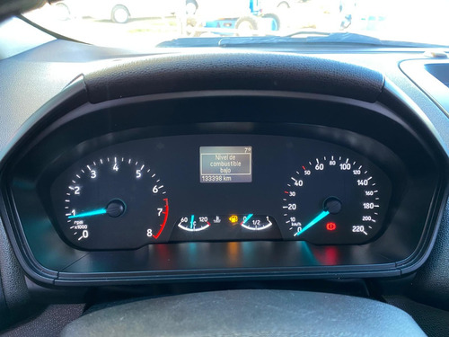 Ford Ecosport 1.5 Se 123cv Mt 4x2