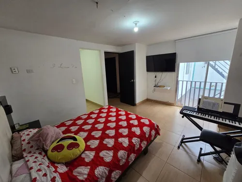 Casa En Venta En Floresta Medellin. Cod V13079