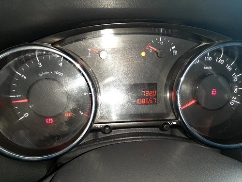 Peugeot 5008 1.6 Allure 156cv 2012