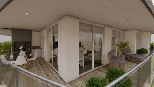 Imagen 10 de 30 de Nordelta | Torres Cristal | Departamento 4 Ambientes En Venta.