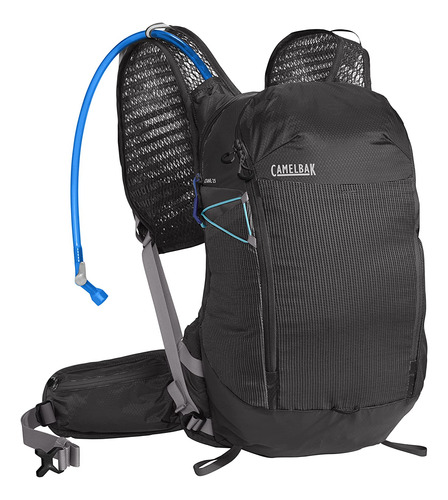 Mochila De Hidratacion Camelbak, 70oz/deportiva/duradera