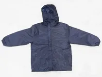 Comprar Campera De Trabajo Trucker Talles Especiales Ropa De Trabajo