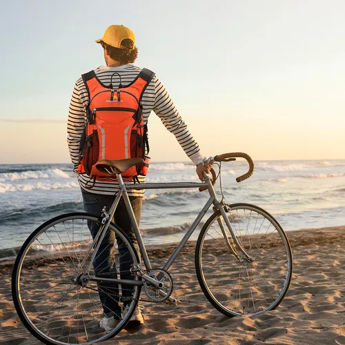 Mochilas de ciclismo sale