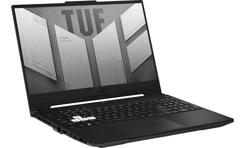 Asus Tuf Dash F15 Laptop Gaming 15.6 Wqhd 165hz, Intel I7-