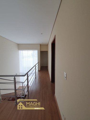 Imagem 3 de 29 de Linda Casa No Condomínio Jardim D'icarai Salto Sp - Ca00096 - 69389157