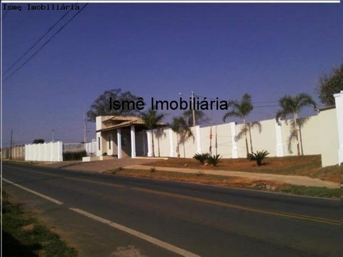 Imagem 1 de 5 de Terreno Condomínio - Tc00268 - 69527717