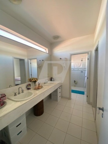 Imagem 17 de 21 de Terras De Piracicaba, Piracicaba 4 Dormitórios Sendo 1 Suíte, 4 Banheiros, 4 Vagas 250,00 M2 Construída, 250,00 M2 Total - Ca00505 - 3339954