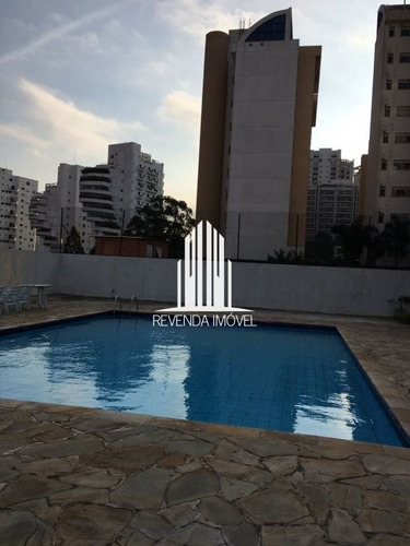 Imagem 15 de 15 de 03 Dormitórios (01 Suíte) - Morumbi - Pi6627