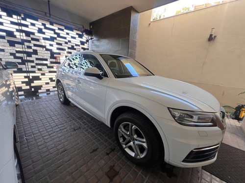 Audi Q5 2.0 L T Select Dsg