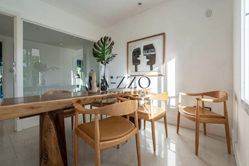 Casa Sobre El Green Del Hoyo 7 Del Cantegril Country Club