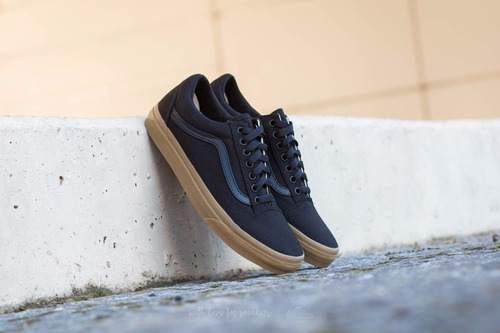 Vans Old Skool Canvas