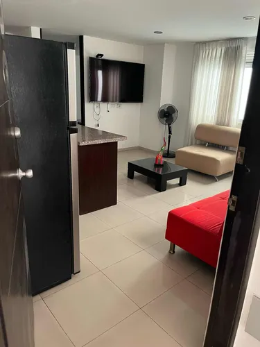 Alquilo Hermoso Aparta Estudio Quintas De Don Simón Zona Sur
