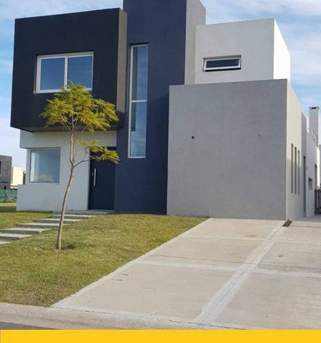Casa A Estrenar Obra Finalizada!
