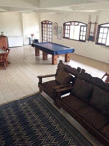 Imagem 7 de 27 de Chácara, Bragança Paulista - R$ 950 Mil, Cod: 2344 - V2344