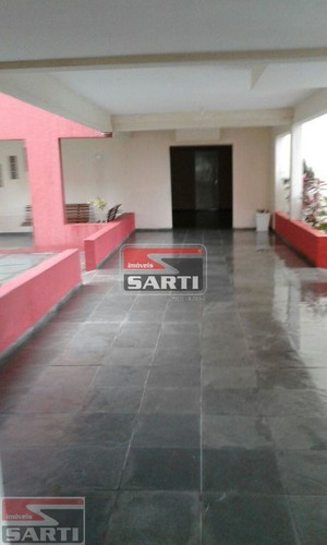 Imagem 5 de 14 de Apartamento Com Sacada, Próximo Ao Colégio Piaget - St15583