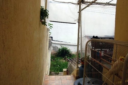 Imagem 6 de 7 de Casa Térrea Em Saúde - São Paulo - 2219