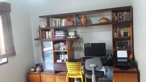 Imagem 5 de 21 de Casa Com 4 Dormitórios À Venda, 315 M² Por R$ 1.200.000,00 - Piratininga - Niterói/rj - Ca0360