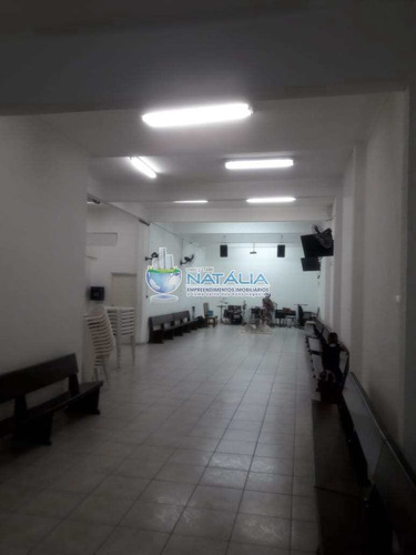 Imagem 3 de 6 de Galpão, Vila Marieta, São Paulo, Cod: 64522 - A64522