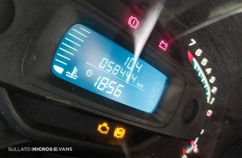 Imagem 6 de 15 de Chevrolet Montana Ls 1.4 2019 Baixa Km Completa