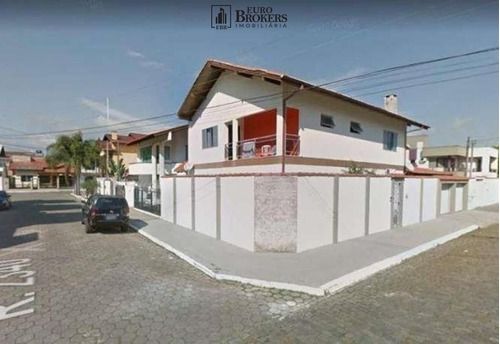 Imagem 1 de 18 de Casa Em Centro, Balneário Camboriú/sc De 256m² 5 Quartos À Venda Por R$ 1.500.000,00 - Ca1572321-s