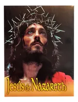 Comprar Jesús De Nazareth Serie Dvd X 4 Temporadas.
