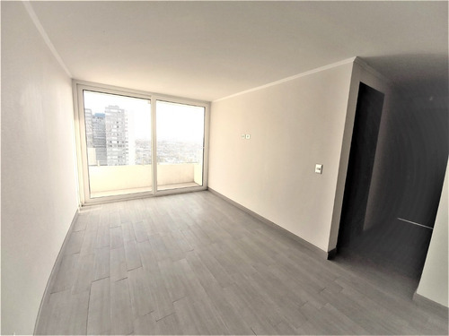 Venta Metro Las Torres 2d2b + Est Y Bdga, Macul