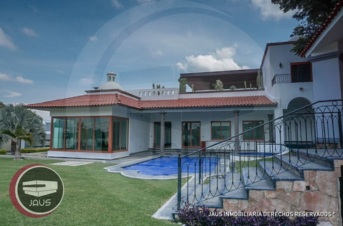 Imagen 1 de 30 de Venta De Casa En Juan Morales, Yecapixtla