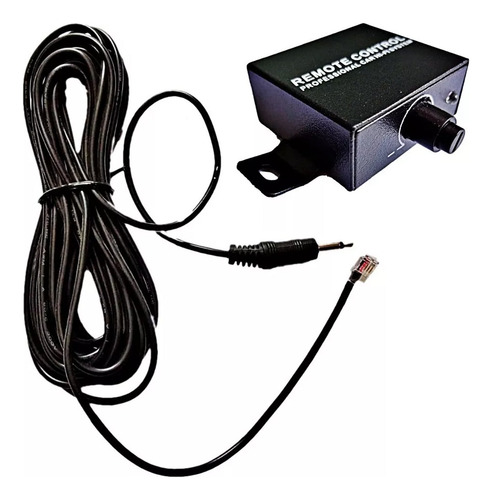 Amplificador Rock Series 1ch Clase D 6000w Max Rks-ul3000.1