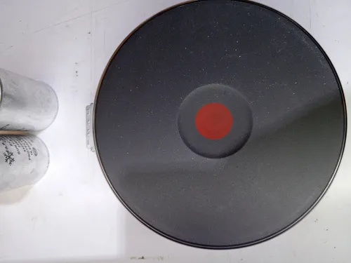 Resistencia De Disco Solido