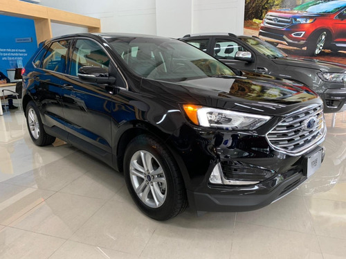 Ford Edge Ecoboost 2020