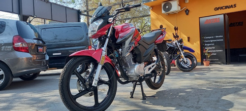 Imagen 3 de 16 de Yamaha Ybr Z
