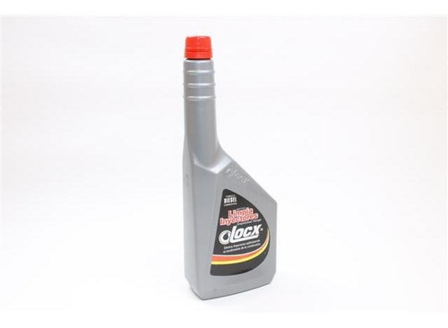 Limpia Inyectores Diesel Apto Para Common Rail 275ml