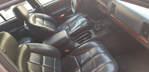 Jeep Grand Cherokee 2.5 Limited