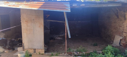 En Venta Casa A Demoler Apto Desarrollo B San Mart