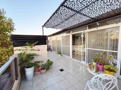 Venta Duplex 4 Amb. Terraza Cochera Devoto