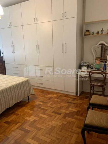 Apartamento-à Venda-copacabana-rio De Janeiro - Ldap30342