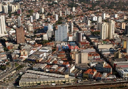 Prédio À Venda, 560 M² Por R$ 2.700.000,00 - Lapa - São Paulo/sp - Pr0133