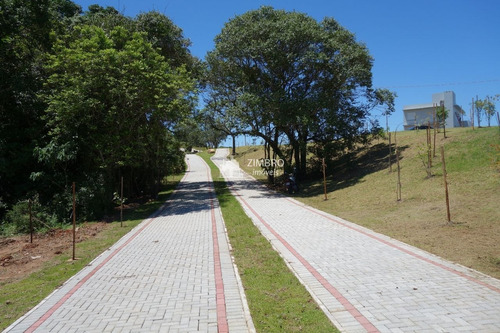 Imagem 9 de 30 de Lote De Revenda Condomínio Fechado Real Park Santa Maria - 84990